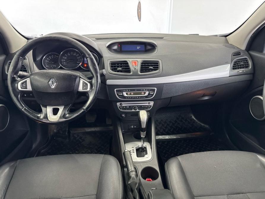 Renault Fluence I Уфа  - изображение 7