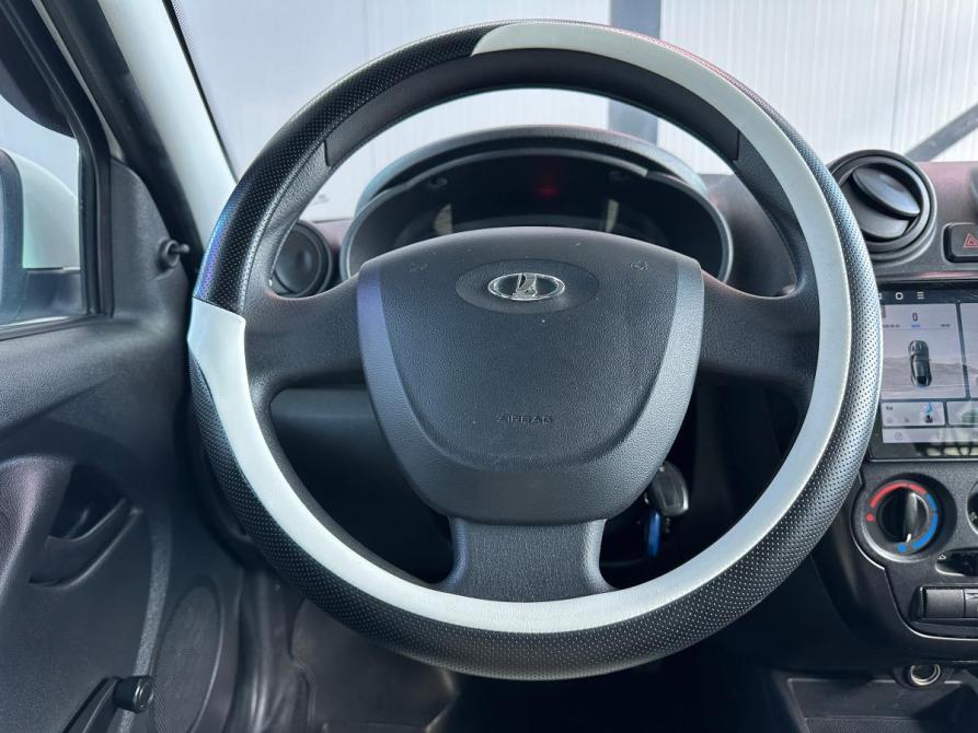 Lada (ВАЗ) Granta I Тамбов  - изображение 18