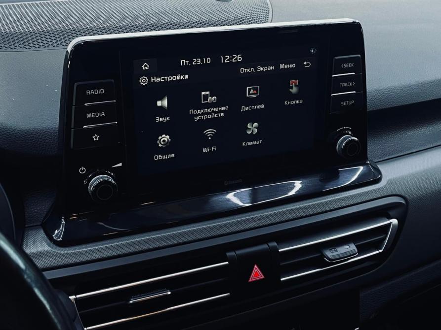 Kia Seltos I Оренбург  - изображение 14