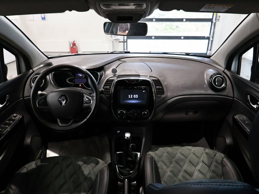 Renault Kaptur I Калуга  - изображение 11