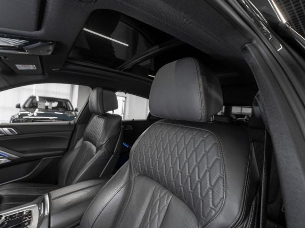 BMW X6 III (G06) с пробегом 2022 года, цена 9 250 000 рублей, 71673 км, внедорожник, Автокод Объявления