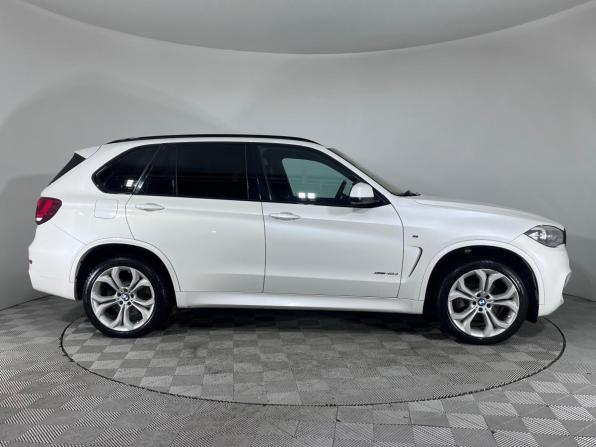BMW X5 III (F15) с пробегом 2017 года, цена 3 550 000 рублей, 164983 км, внедорожник, Автокод Объявления