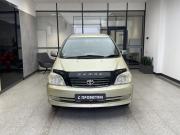 Toyota Nadia Новосибирск  - изображение 14