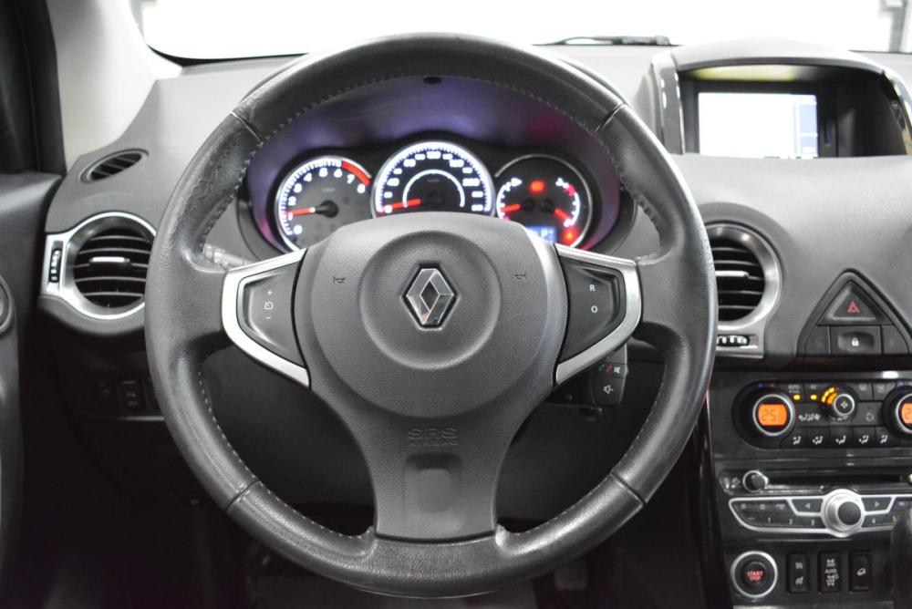 Renault Koleos I Рестайлинг Киров  - изображение 12
