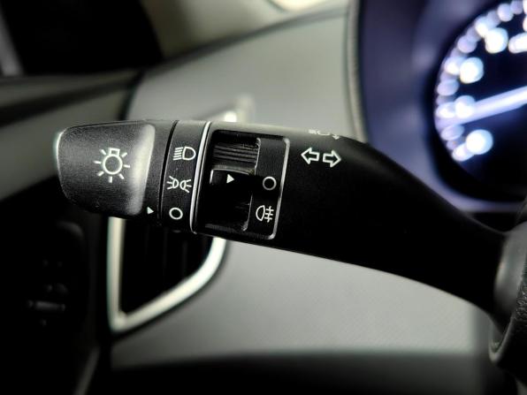 Hyundai Creta I Рестайлинг с пробегом 2020 года, цена 1 633 000 рублей, 110591 км, внедорожник, Автокод Объявления