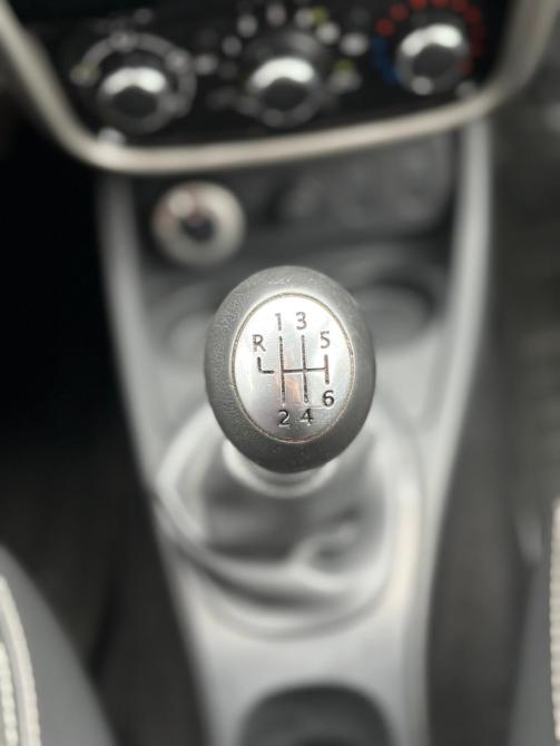 Renault Duster I Сыктывкар  - изображение 23