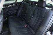 BMW 5 серии VII (G30/G31/G38) Рестайлинг Москва  - изображение 42