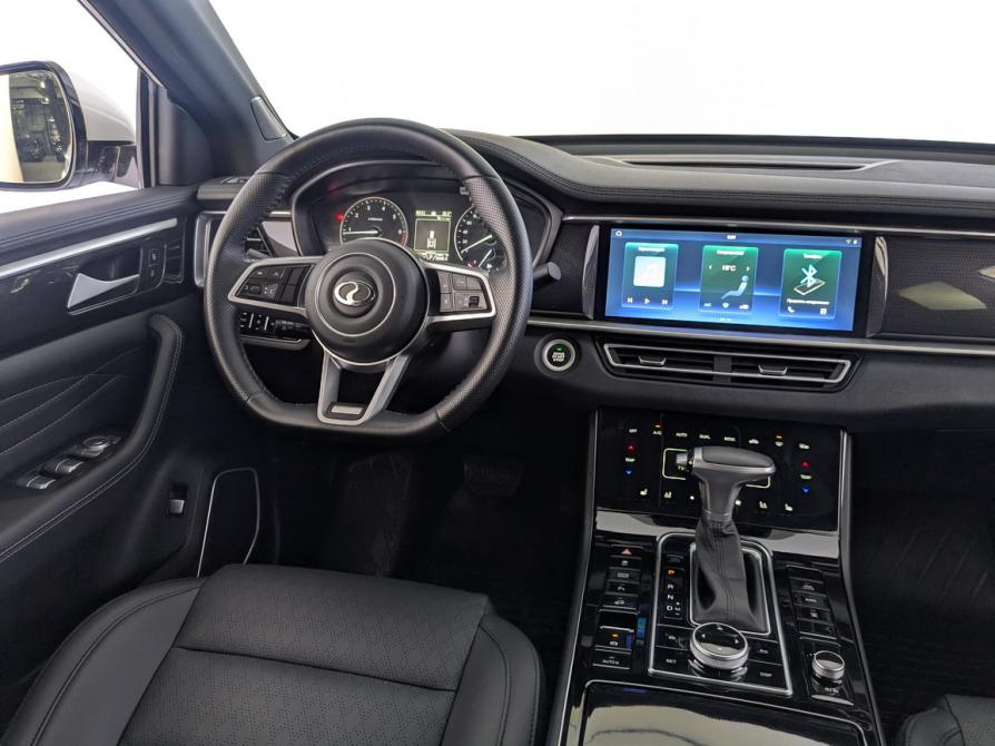 Dongfeng DFSK ix7 Москва  - изображение 27