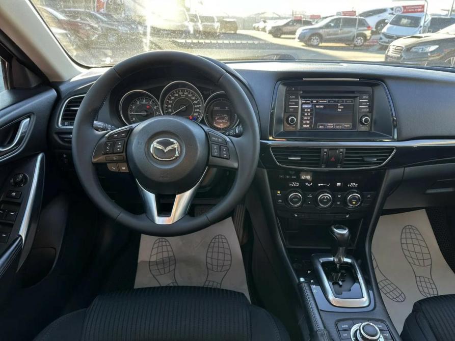 Mazda 6 III (GJ) Тюмень  - изображение 19