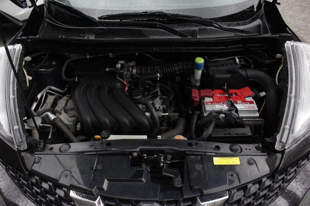Nissan Juke I Рестайлинг Брянск  - изображение 20