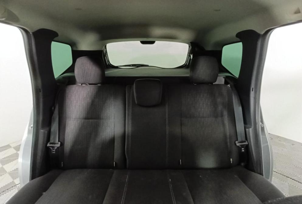 Nissan Terrano III (D10) Волгоград  - изображение 16