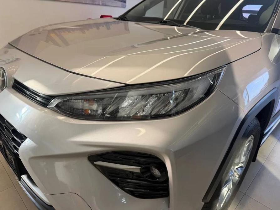 Toyota Wildlander I Челябинск  - изображение 13
