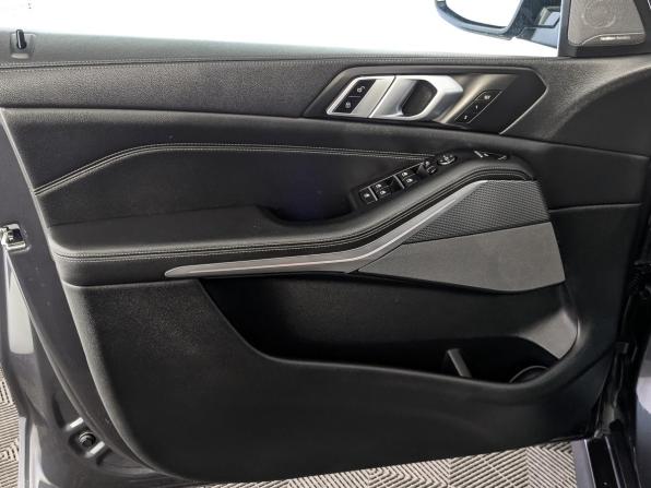 BMW X5 IV (G05/G18) с пробегом 2020 года, цена 8 197 040 рублей, 86100 км, внедорожник, Автокод Объявления