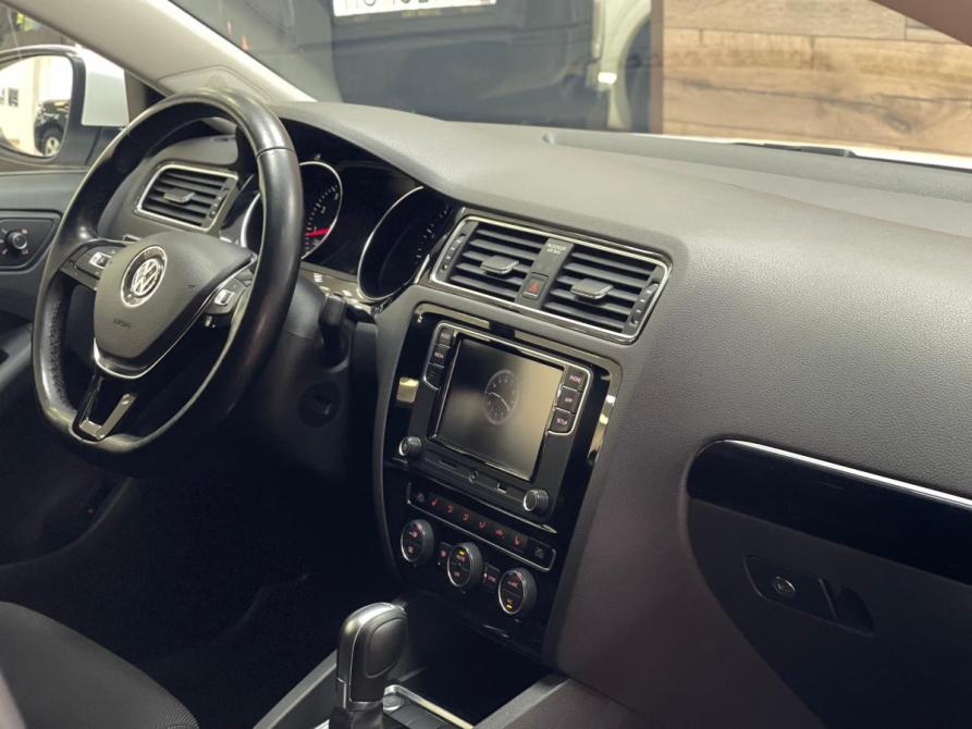 Volkswagen Jetta VI Рестайлинг Уфа  - изображение 28