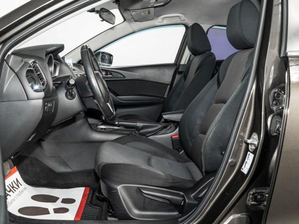 Mazda 3 III (BM) с пробегом 2013 года, цена 1 215 500 рублей, 98500 км, седан, Автокод Объявления