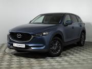 Mazda CX-5 II Санкт-Петербург  - изображение 18