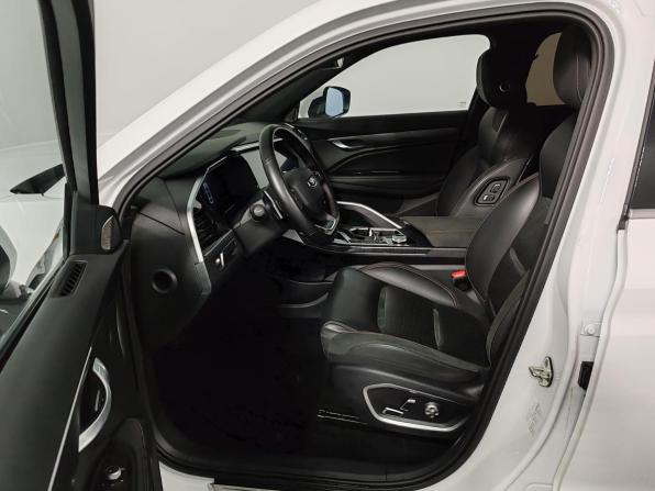 Geely Tugella I с пробегом 2023 года, цена 2 955 000 рублей, 45411 км, внедорожник, Автокод Объявления