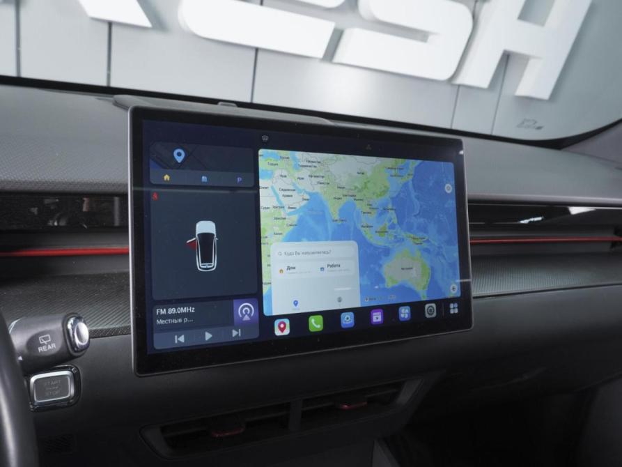 JETOUR DASHING I Ростов-на-Дону  - изображение 14