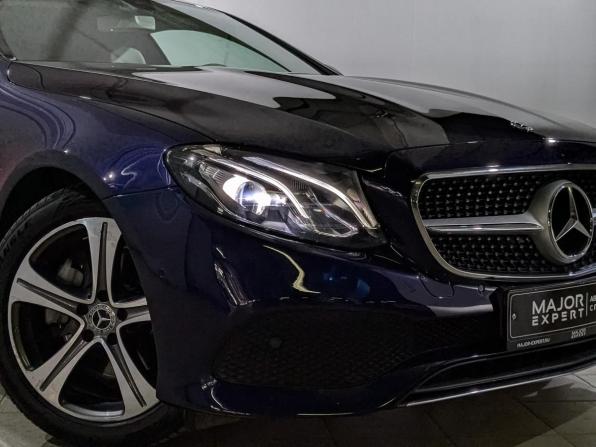 Mercedes-Benz E-Класс V (W213 S213 C238) с пробегом 2020 года, цена 3 980 000 рублей, 63819 км, купе-хардтоп, Автокод Объявления