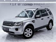 Land Rover Freelander II Рестайлинг 2 Уфа  - изображение 31