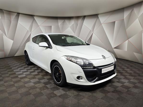 Renault Megane III Рестайлинг с пробегом 2012 года, цена 429 000 рублей, 197673 км, хэтчбек, Автокод Объявления