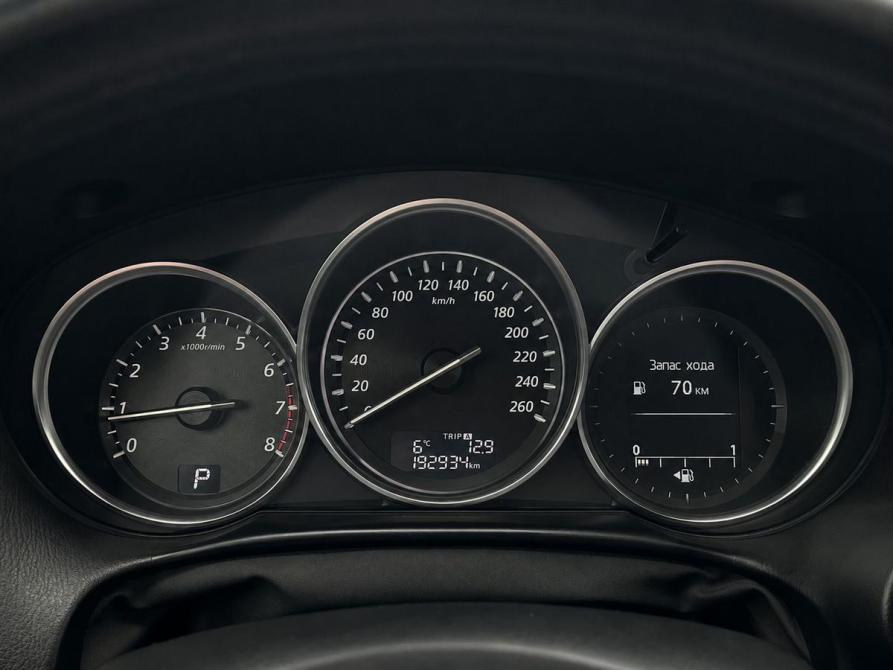 Mazda CX-5 I Мурманск  - изображение 23