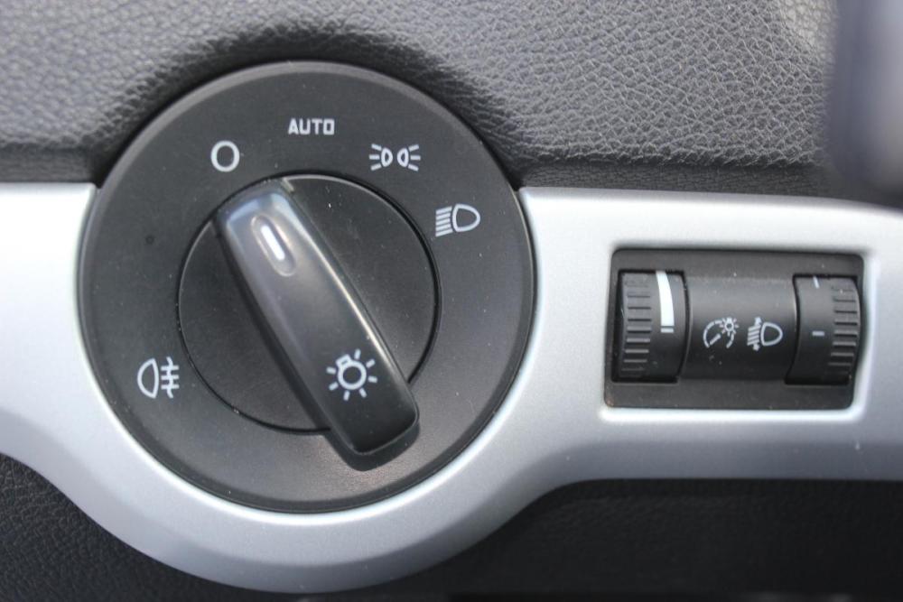 Skoda Octavia II (A5) Рестайлинг Белгород  - изображение 17