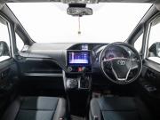 Toyota Noah III (R80) Рестайлинг Иркутск  - изображение 32