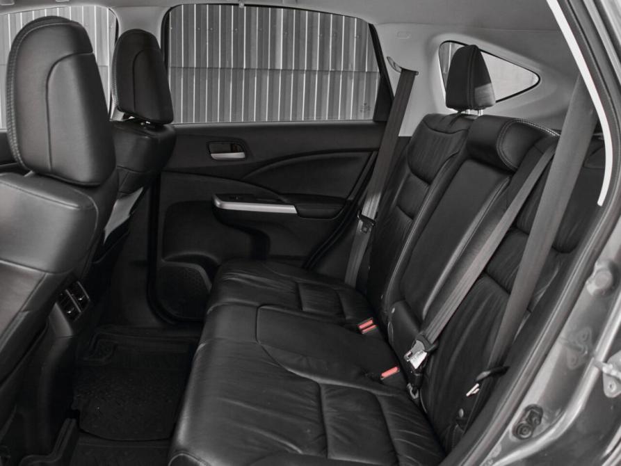 Honda CR-V IV Екатеринбург  - изображение 24