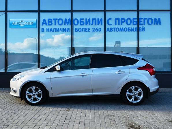 Ford Focus III с пробегом 2011 года, цена 729 000 рублей, 186610 км, хэтчбек, Автокод Объявления
