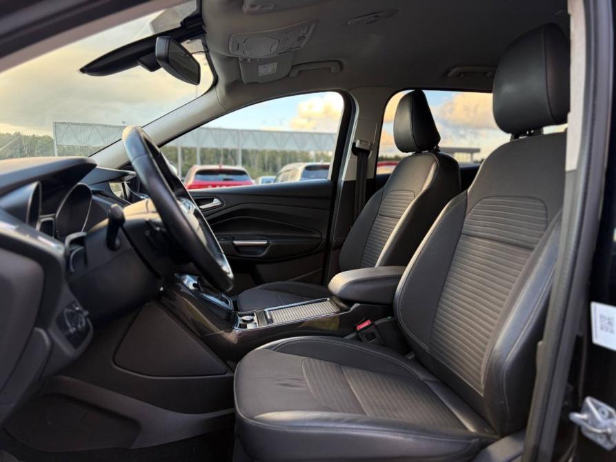 Ford Kuga II Рестайлинг Санкт-Петербург  - изображение 10
