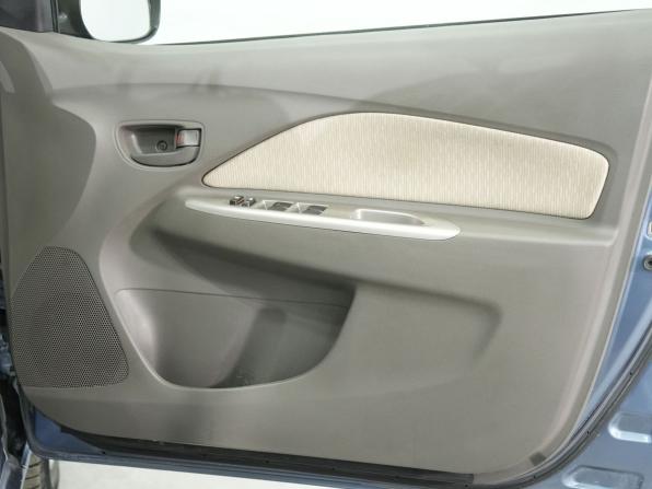 Toyota Belta I с пробегом 2009 года, цена 735 000 рублей, 92108 км, седан, Автокод Объявления