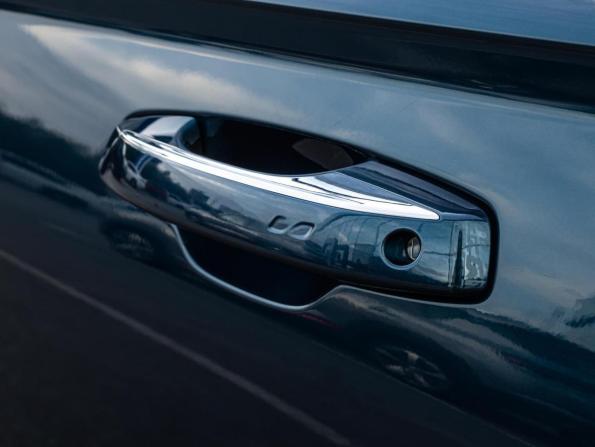 Geely Monjaro I с пробегом 2023 года, цена 3 420 000 рублей, 51836 км, внедорожник, Автокод Объявления
