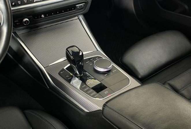 BMW 3 серии VI (F3x) Рестайлинг с пробегом 2018 года, цена 3 420 000 рублей, 94244 км, седан, Автокод Объявления