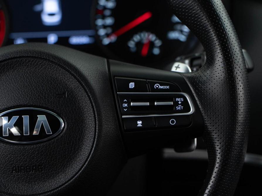 Kia Stinger I Москва  - изображение 17