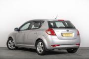 Kia Ceed I Рестайлинг Томск  - изображение 24