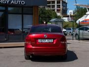 Volkswagen Polo V Рестайлинг Уфа  - изображение 20