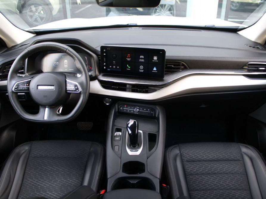 Haval F7 I Рестайлинг Самара  - изображение 11