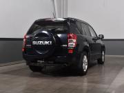Suzuki Grand Vitara II Кемерово  - изображение 22