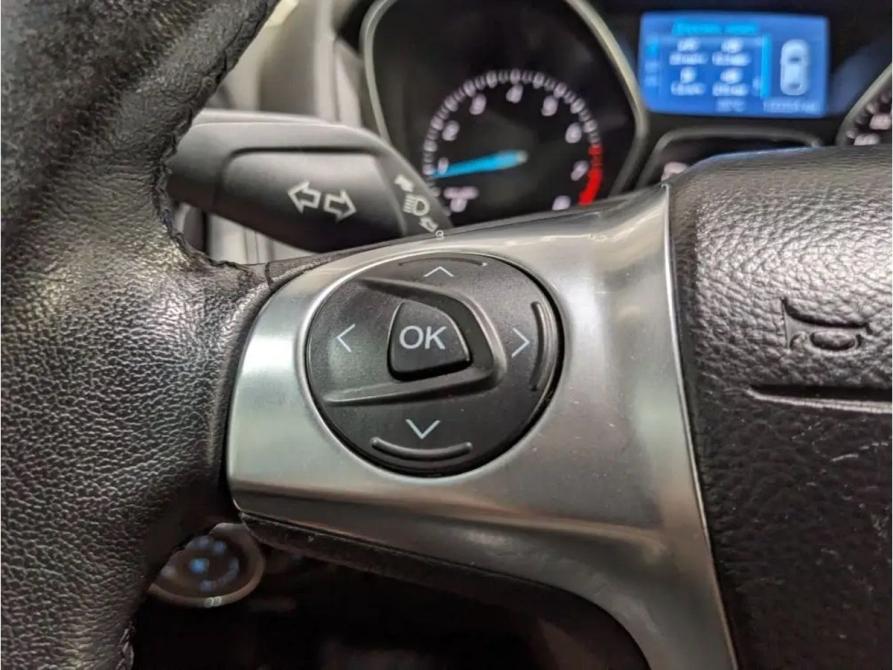Ford Focus III Пермь  - изображение 18