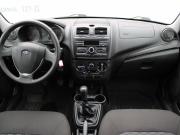 Lada (ВАЗ) Granta I Рестайлинг Нижний Новгород  - изображение 21