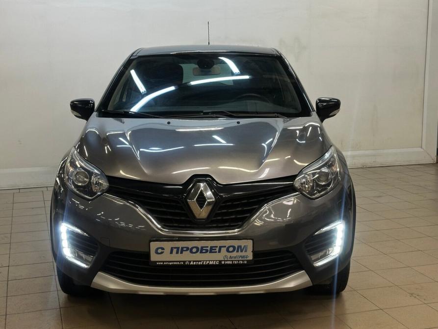 Renault Kaptur I Балашиха  - изображение 2