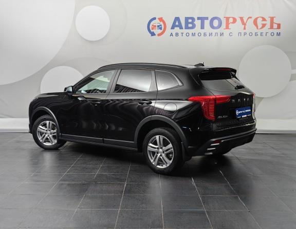 Haval Jolion I Рестайлинг с пробегом 2025 года, цена 2 299 000 рублей, 18624 км, внедорожник, Автокод Объявления