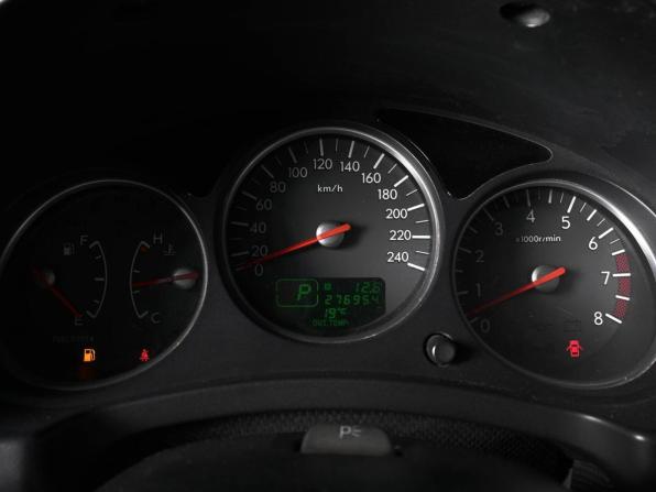 Subaru Forester II Рестайлинг с пробегом 2006 года, цена 989 000 рублей, 276954 км, внедорожник, Автокод Объявления