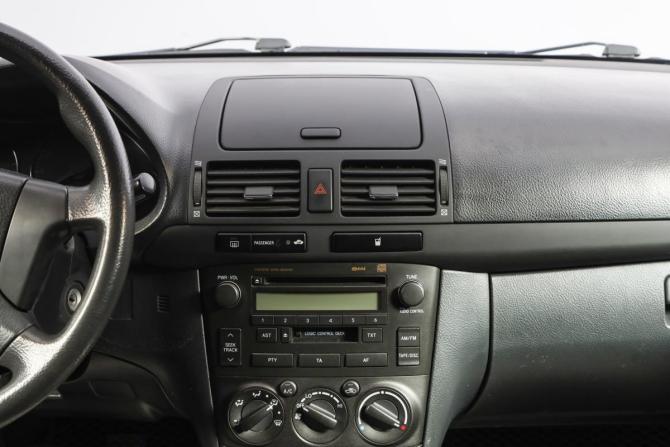 Toyota Avensis II с пробегом 2005 года, цена 699 000 рублей, 230011 км, седан, Автокод Объявления