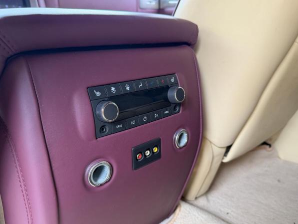 Hummer H2 I Рестайлинг с пробегом 2008 года, цена 2 399 000 рублей, 200000 км, внедорожник, Автокод Объявления