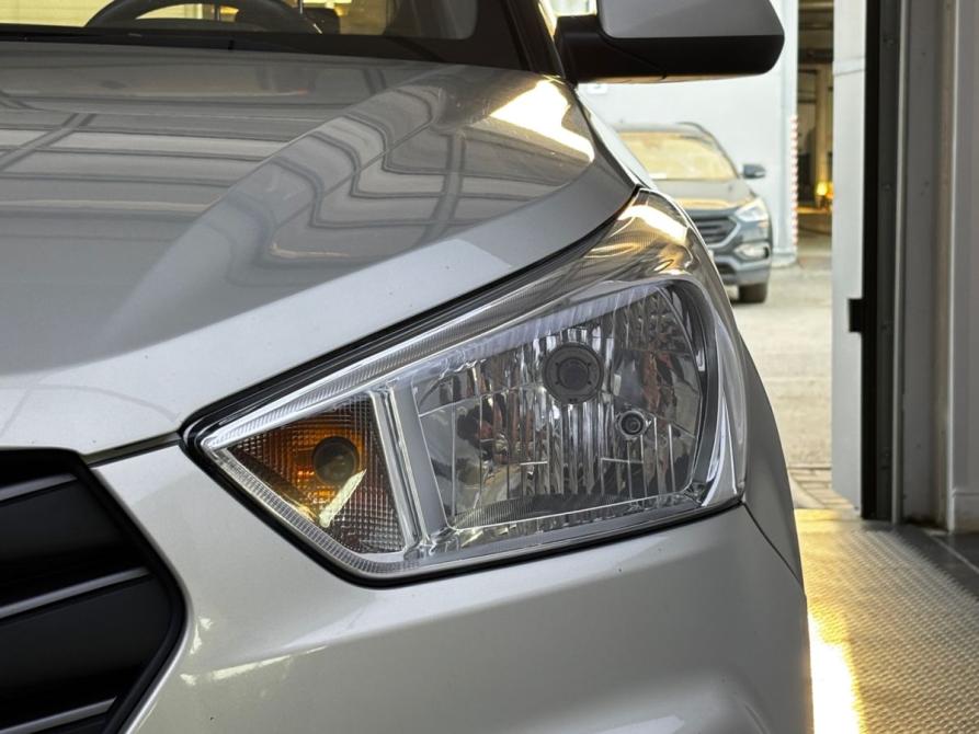Hyundai Creta I Уфа  - изображение 21