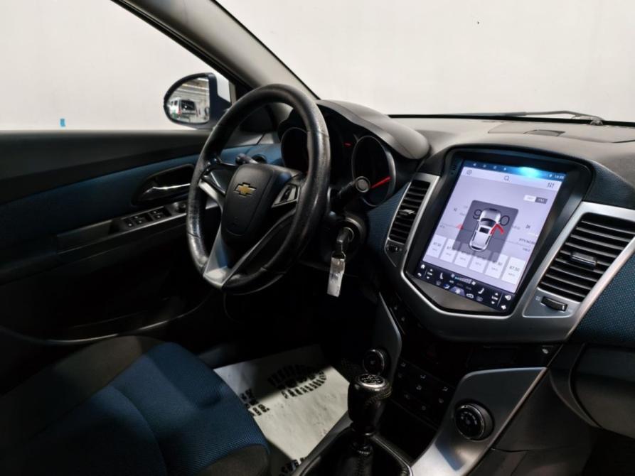 Chevrolet Cruze I Курск  - изображение 5