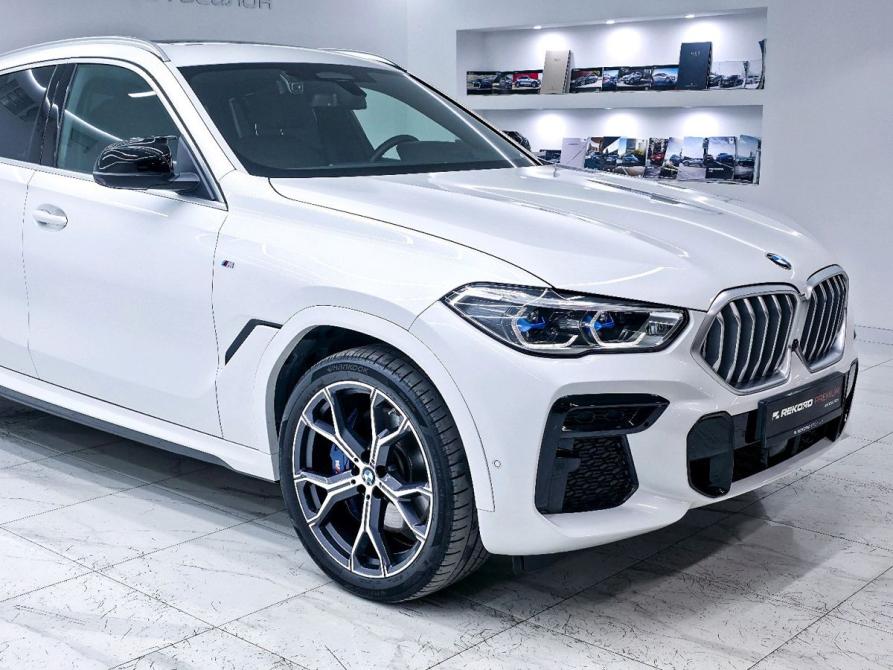 BMW X6 III (G06) Уфа  - изображение 8