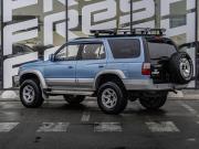 Toyota Hilux Surf III Краснодар  - изображение 25